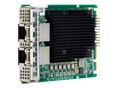 P10103-B21 | HPE Marvell Ql41132hqrj Ethernet 10gb 2-port Base-t Ocp3 Adapter