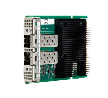 P08450-001 | HPE Marvell Ql41132hqcu Ethernet 10gb 2-port Sfp+ Ocp3 Adapter