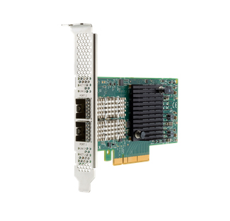 P26264-001 | HPE Broadcom Bcm57414 - Network Adapter - Pcie 3.0 X8 - Gigabit Ethernet / 10gb Ethernet / 25gb Ethernet Sfp28 X 2