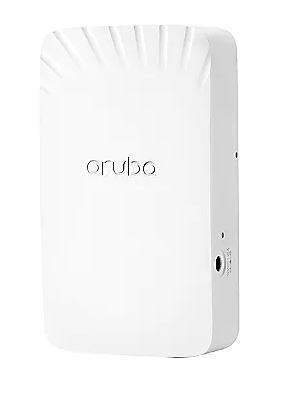 R3V39-61001 | HPE Aruba Ap-503h (us) Taa Dual-radio 802.11ax 2x2 Unified Hospitality Ap