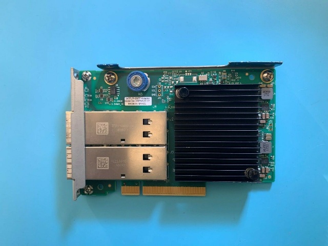 879492-B21 | HPE Infiniband Fdr/ethernet 40/50gb 2-port 547flr-qsfp Adapter