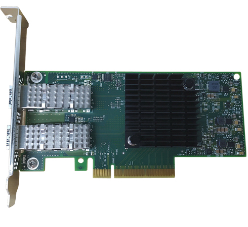 P21932-001 | HPE Ethernet 10gb 2-port Sfp+ Mcx4121a-xcht Pcie Adapter