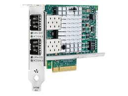 867327-B21 | HPE Ethernet 10/25gb 2-port 621sfp28 Adapter
