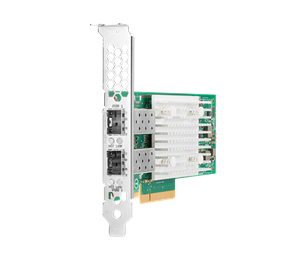 P26261-001 | HPE Broadcom Bcm57412 Ethernet 10gb 2-port Sfp+ Adapter