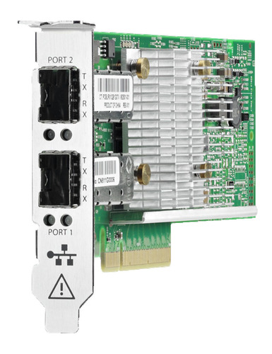 867333-B21 | HPE Ethernet 10/25gb 2-port 622flr-sfp28 Converged Network Adapter