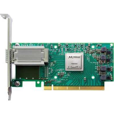 877688-001 | HPE Infiniband Edr/ethernet 100gb 1-port 841qsfp28 Adapter