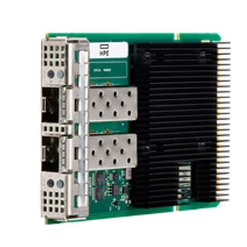 P26258-001 | HPE Broadcom Bcm57412 Ethernet 10gb 2-port Sfp+ Ocp3 Adapter