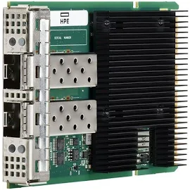 P26873-001 | HPE Broadcom Bcm 57412 Ethernet 10gb 2-port Sfp+ Ocp3 Adapter