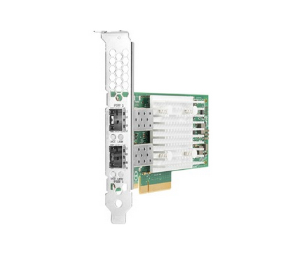 P21935-001 | HPE Marvell Ql41132hlcu Ethernet 10gb 2-port Sfp+ Adapter