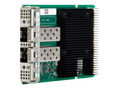P12619-001 | HPE Mellanox Mcx562a-acai Ethernet 10/25gb 2-port Sfp28 Ocp3 Adapter