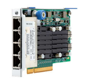 P10092-001 | HPE Ql41134hlcu Ethernet 10gb 4-port Sfp+ Adapter