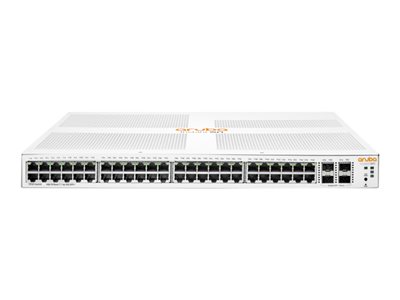 JL685-61001 | HPE Aruba Instant On 1930 48g 4sfp/sfp+ Switch - Switch - 48 Ports - Managed - Rack-mountable