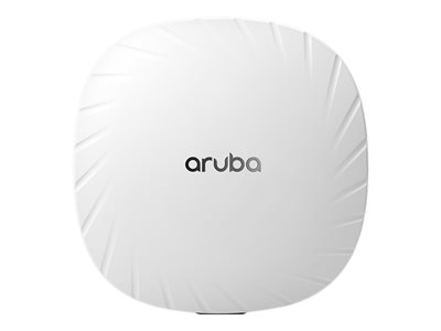 Q9H62A | HPE AP-515 802.11ax 5.40 Gbit/s Wireless Access Point