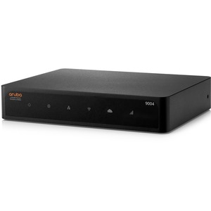 R1B20A | HPE ARUBA R1b20a 9004 (us) 4-port Gbe Rj45 Gateway - 4 Ports - Management Port - Slotsgigabit Ethernet - 1u - Rack-mountable