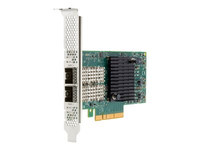 P22203-001 | HPE Ethernet Network Adapter Pcie 3.0 X16 100 Gigabit Qsfp28 X 2