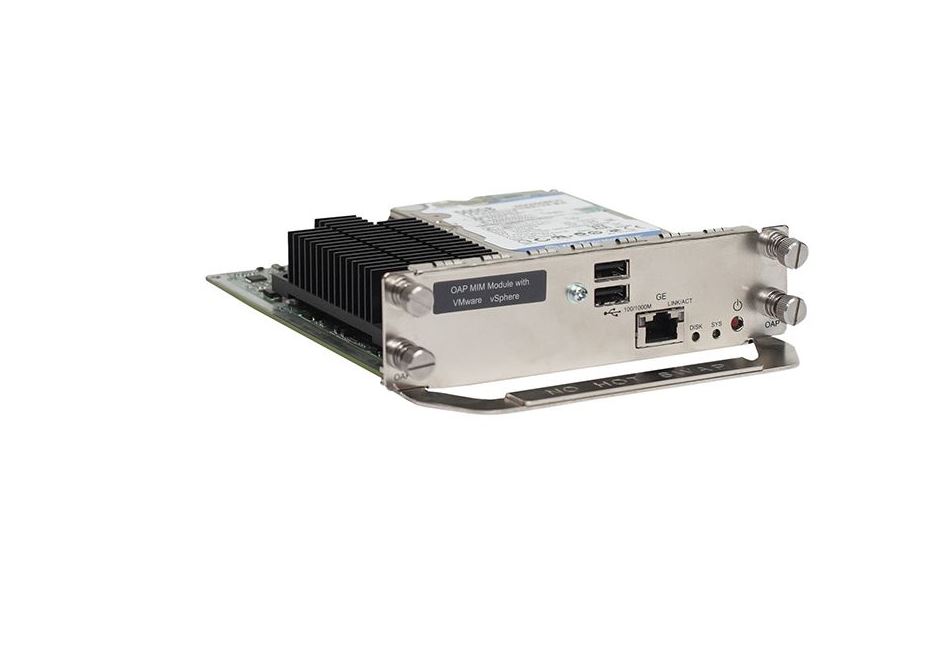 JG532-61001 | HPE Flexnetwork Msr Open Application Platform (oap)