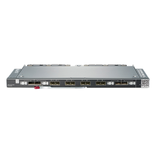P08477-B21 | HPE Virtual Connect Se 16gb Fibre Channel Module For Synergy