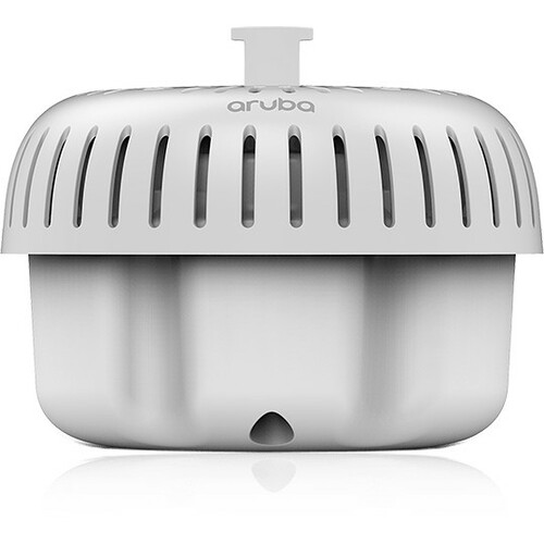 R4H13-61001 | HPE ARUBA R4h13-61001 Ap-574 (us) 802.11ax 2x2:2/4x4:4 Dual Radio 6xnf Connectorized Outdoor Ap