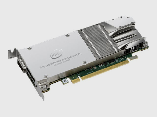 BD-ACD-10AX1152H | HPE Intel Arria 10 Gx Fpga Accelerator