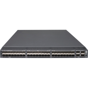 JG336-61001 | HPE 5900af-48xgt-4qsfp+ Switch Switch 48 Ports Managed Rack-mountable