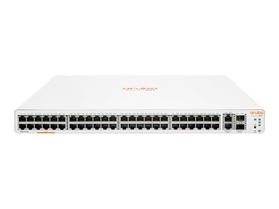 JL808A#ABA | HPE Aruba Instant On 1960 48g 2xgt 2sfp+ Switch - Switch - 48 Ports - Smart - Rack-mountable