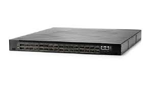 JL279A | HPE Altoline 6960 32-port Qsfp28 X86 Onie Network Switch W/ 2xpws