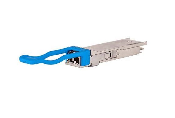 R0Z30A | HPE Aruba 100g Qsfp28 Lc Cwdm4 2km Smf Xcvr