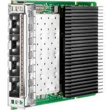 P41881-001 | HPE Intel E810-xxvda4 Ethernet 10/25gb 4-port Sfp28 Ocp3 Adapter