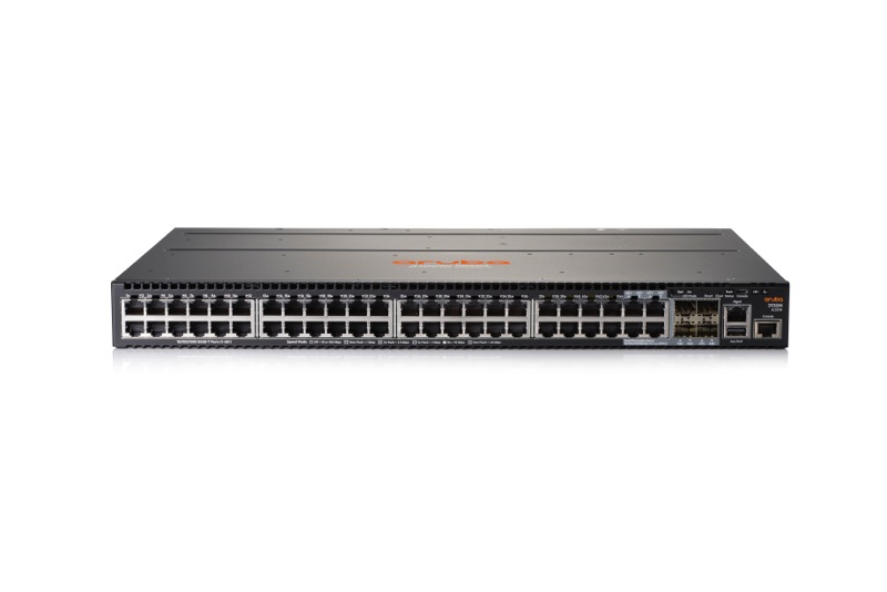 JL321-61001 | HPE Aruba 2930m 48g 1-slot - Switch - 48 Ports - Managed - Rack-mountable