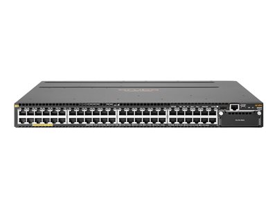 JL428-61001 | HPE Aruba 3810m 48g Poe+ 4sfp+ 680w - Switch - 48 Ports - Managed - Rack-mountable