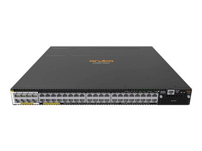 JL430A | HPE Aruba 3810m 24sfp+ 250w - Switch - 24 Ports - Managed - Rack-mountable