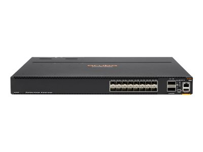 JL703A#ABA | HPE Aruba 8360-16y2c - Switch - 16 Ports - Managed - Rack-mountable - Taa Compliant
