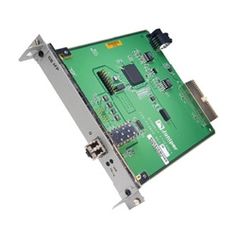 JXU-1SFP-S | JUNIPER - 1-port Ethernet Universal Physical Interface Module
