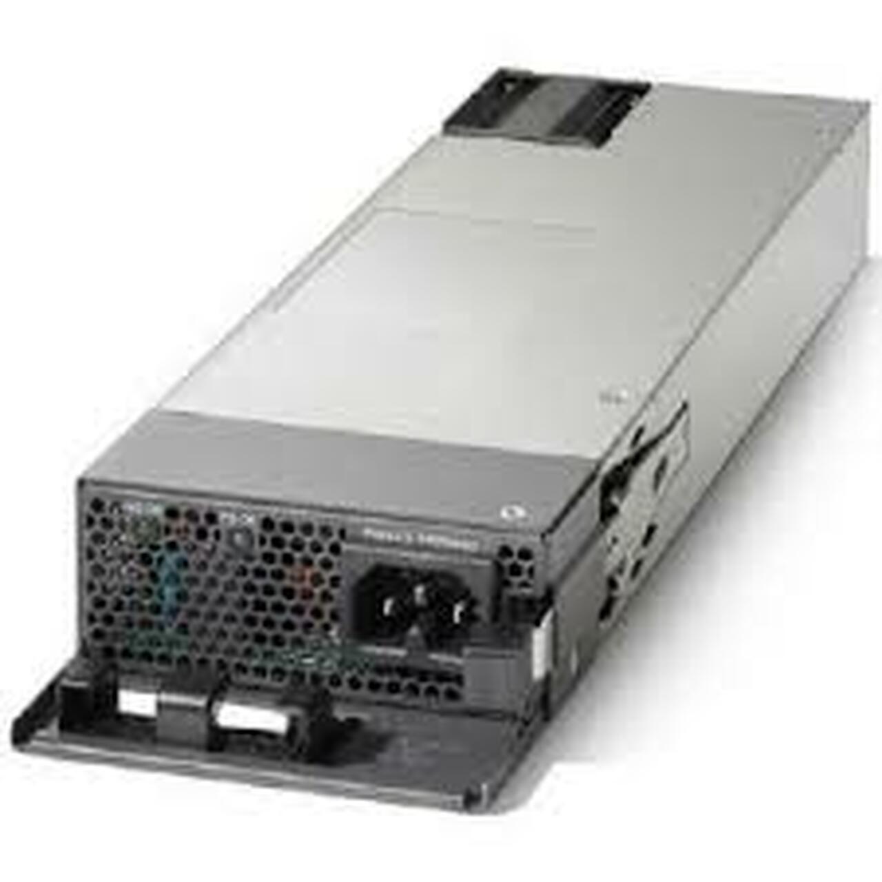 C6840-X-1100W-AC | CISCO 1100 Watt Ac Power Supply For Cisco Catalyst 6840-x