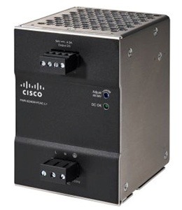 PWR-IE240W-PCAC-L | CISCO 240watt Ac 100-240 V Power Supply For Catalyst Ie3200 Rugged Series