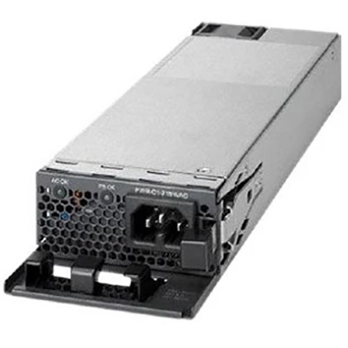 PWR-C1-715WDC | CISCO 715 Watt Dc Power Supply For Catalyst 9300 Series