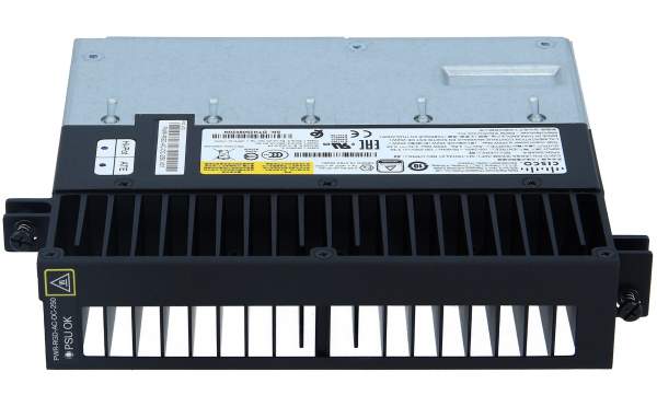 PWR-RGD-AC-DC-H | CISCO 150 Watt Power Module For Catalyst Ie9300