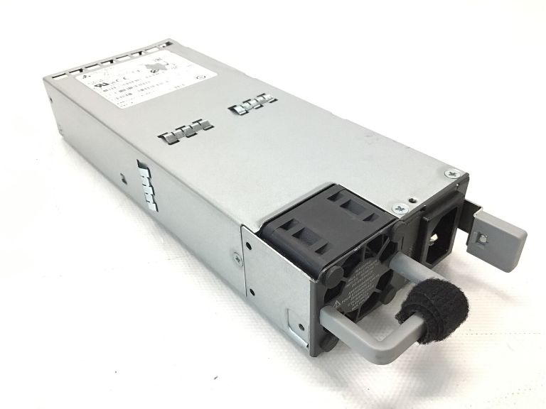 PWR-4460-650-AC | CISCO 650 Watt Redundant Power Supply For Integrated Services Router 4461