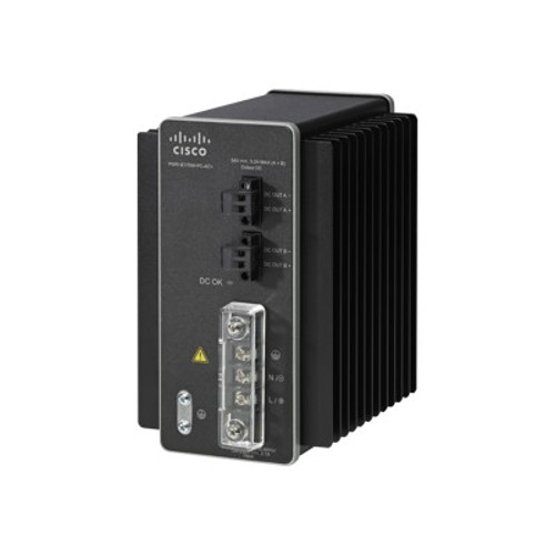 PWR-IE170W-PC-DC | CISCO 170 Watt Cisco Ac Power Module For Cisco Industrial Ethernet 4000 Series
