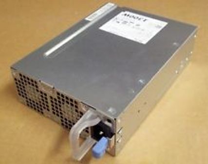 D1K3EF-00 | DELL 1300 Watt Power Supply For Precision T7600