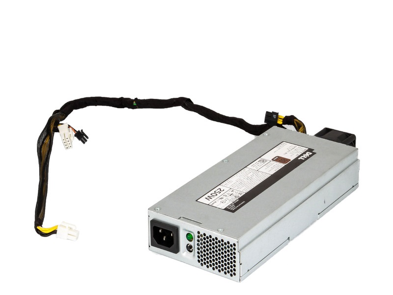 AC250E-SO | DELL 250w Power Supply For Poweredge R230