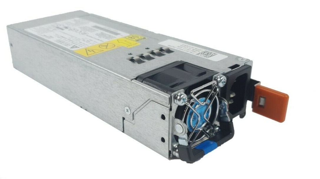 CC6XG | DELL 460 Watt Power Supply Reverse Flow For S4048-on-ra