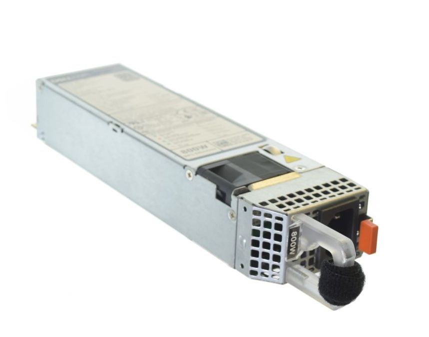 C8T2P | DELL 800w Power Supply For R750 R6525