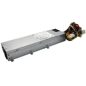 536928-B21 | HP 500 Watt Power Supply For Proliant Dl320 G6 Dl160 G6 Dl165 G6