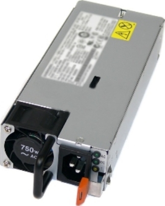 81Y6562 | IBM - 750 Watt High Efficiency Platinum Ac Power Supply For System X3630 M4