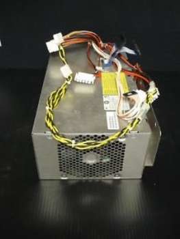 93H9789 | IBM - 650 Watt Power Supply For Ibm Alimentation 7025-f50