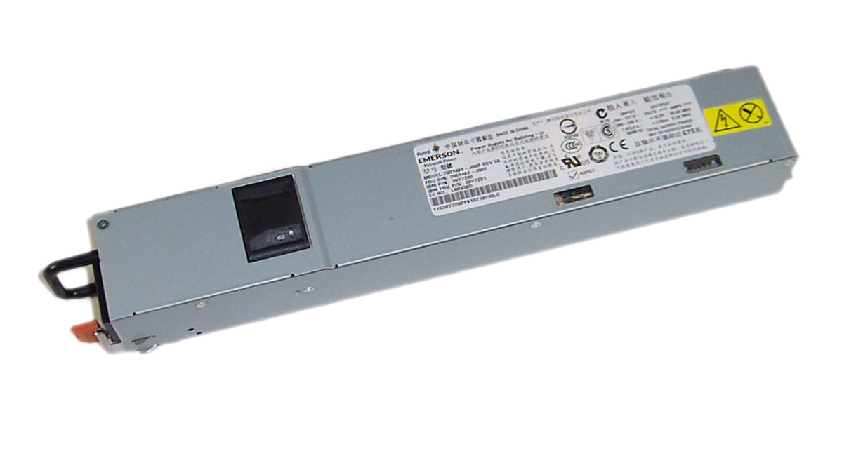 DPS-900DB A | LENOVO - 900 Watt Redundant Power Supply For System X3550 (dps-900db A)