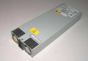 DPS-350PB A | DELTA ELECTRONICS - 350 Watt 1u Server Power Supply (dps-350pb A)
