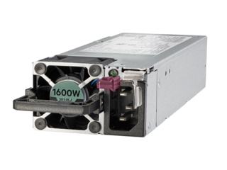 P18222-B21 | HPE 1600 Watt Hot Plug Redundant Low Halogen Power Supply For Dl380 Gen10