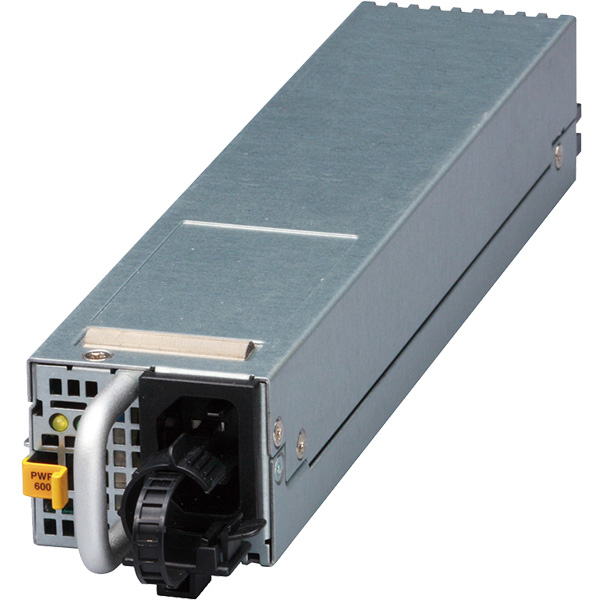 JL670A | HPE 1600w Plug-in Module Hot-plug/redundant Power Supply For Aruba X372